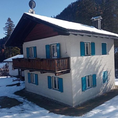 Relax Al Lago Di Braies براييز  المظهر الخارجي الصورة